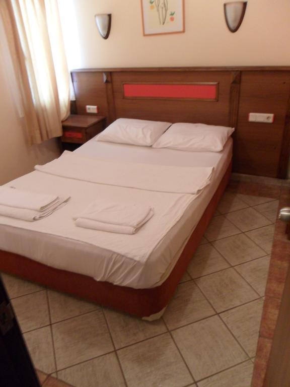 Club Arya Apart Hotel Gumbet Room photo