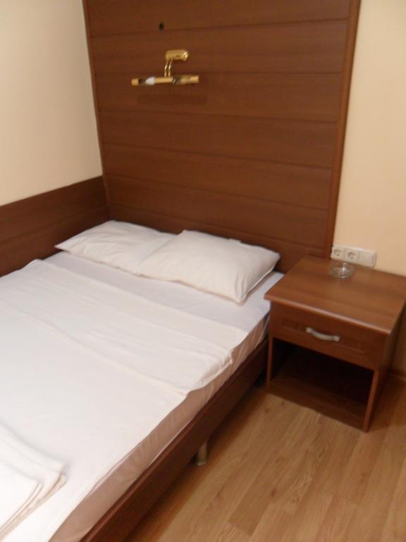 Club Arya Apart Hotel Gumbet Room photo