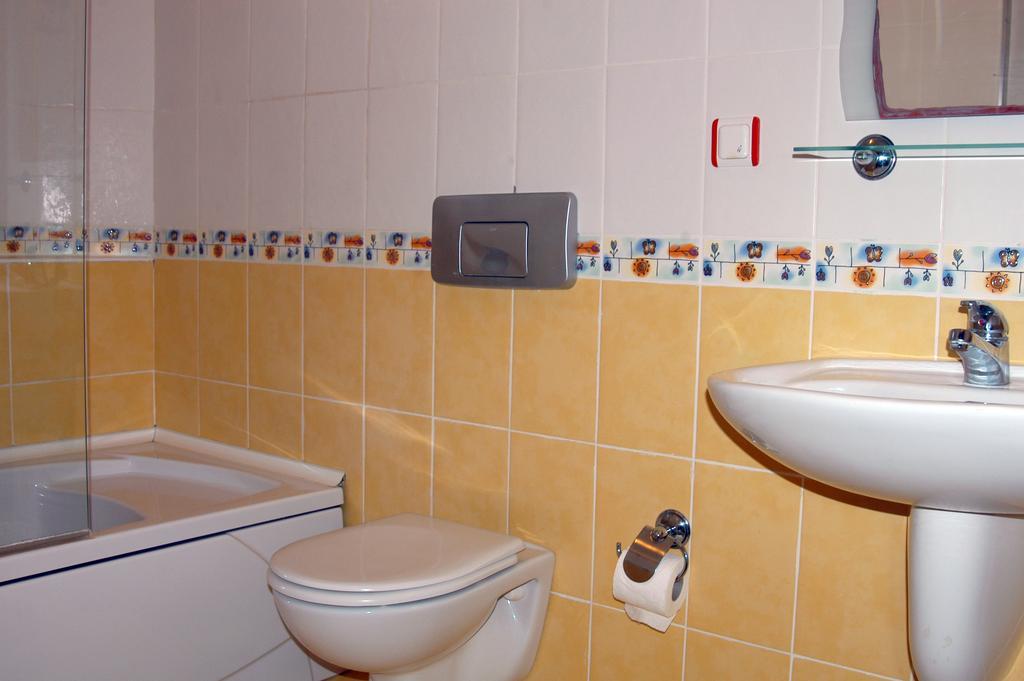 Club Arya Apart Hotel Gumbet Room photo